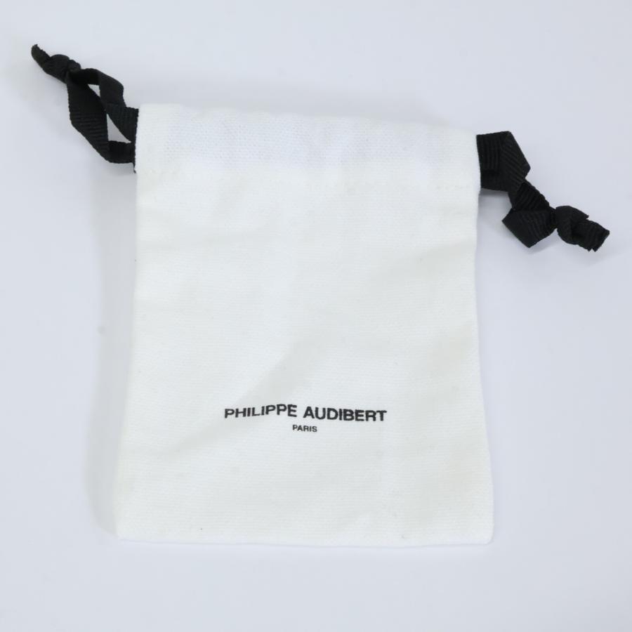 美品 PHILIPPE AUDIBERT フィリップオーディベール ELROSE コード 