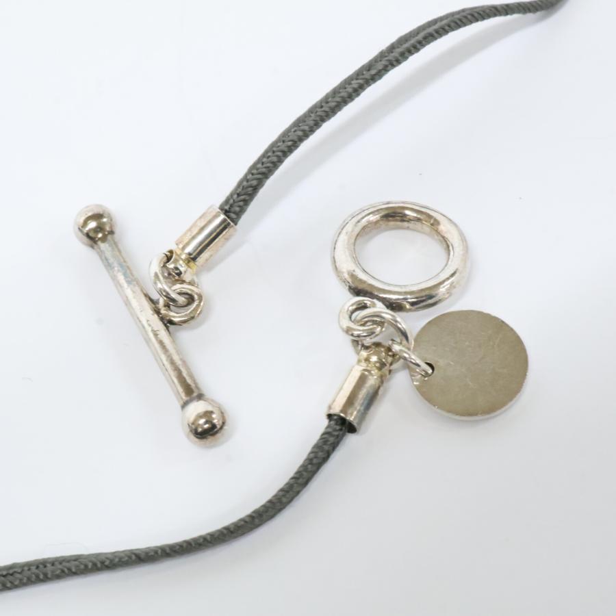 美品 PHILIPPE AUDIBERT フィリップオーディベール ELROSE コード