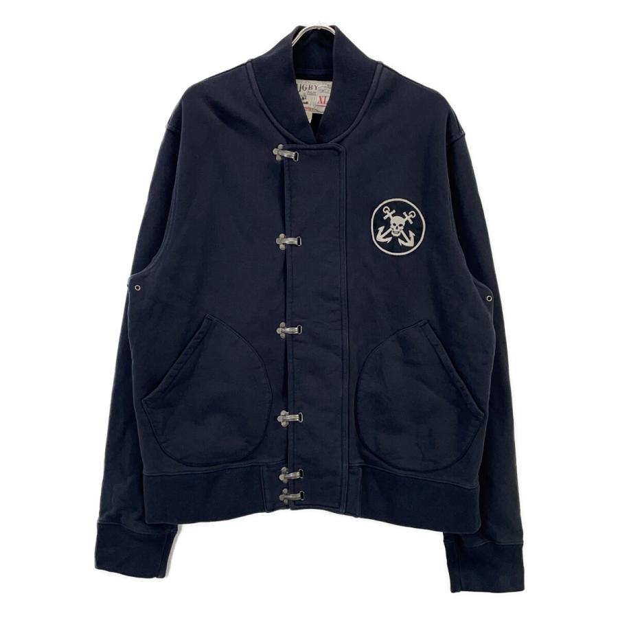 Ralph Lauren Rugby ラルフローレンラグビー ネイビー ロゴワッペン