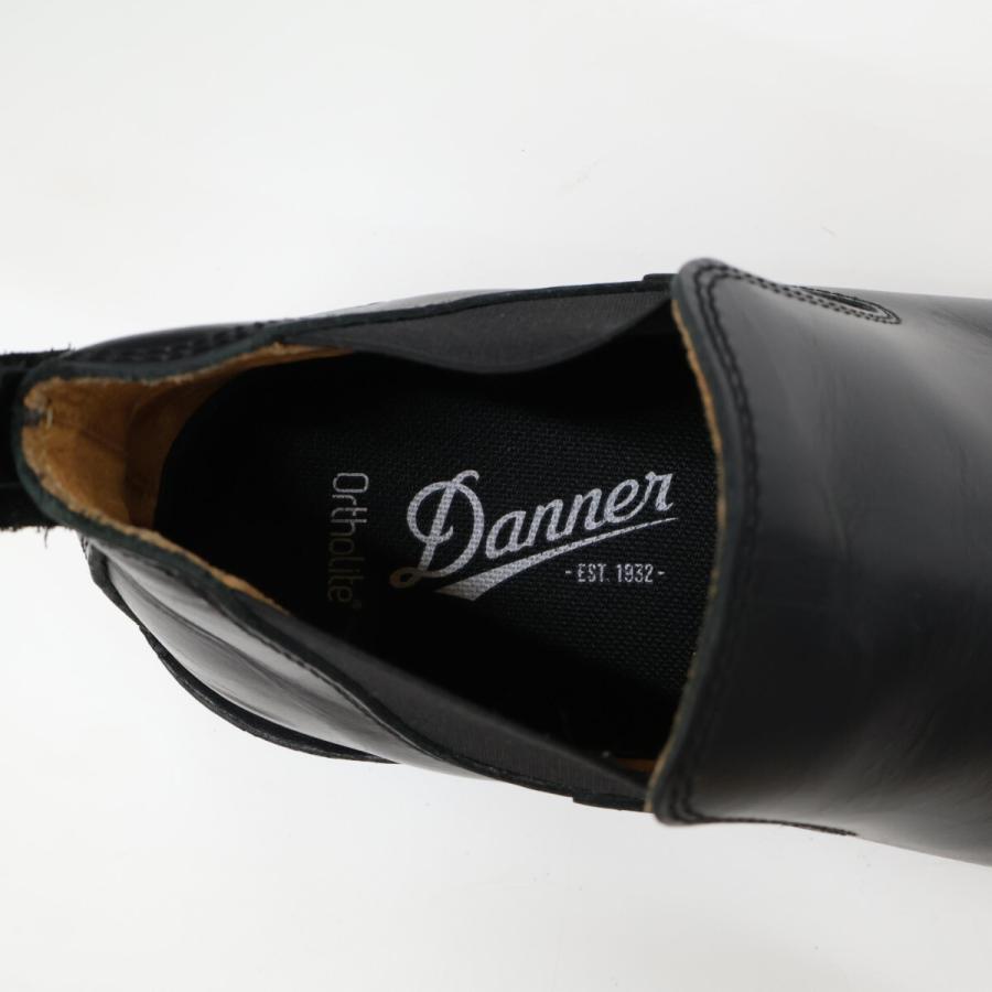 Danner（ダナー） 美品 D212112 KALAMA SIDEGORE カラマ サイドゴア