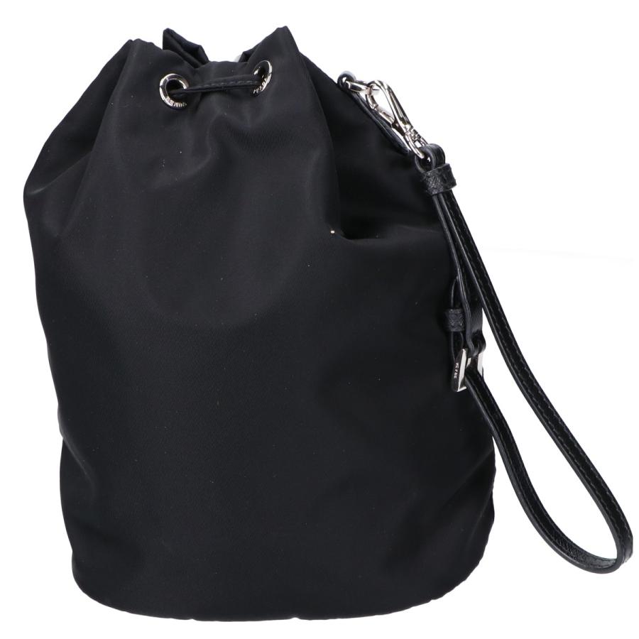 PRADA（プラダ） 美品/ 1NS369 R067 F0002 Re-Nylon ドローストリング