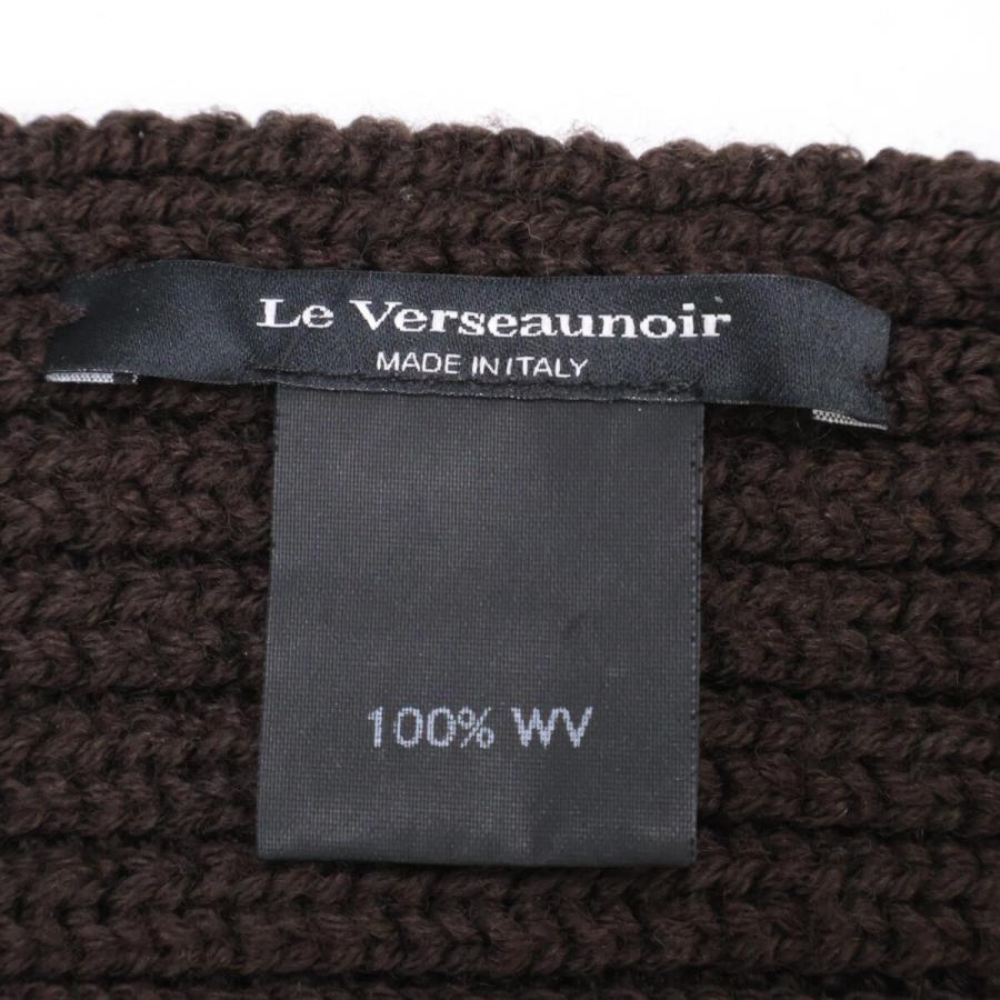 Le verseaunoir ウールコート MADE in イタリア オンライン 