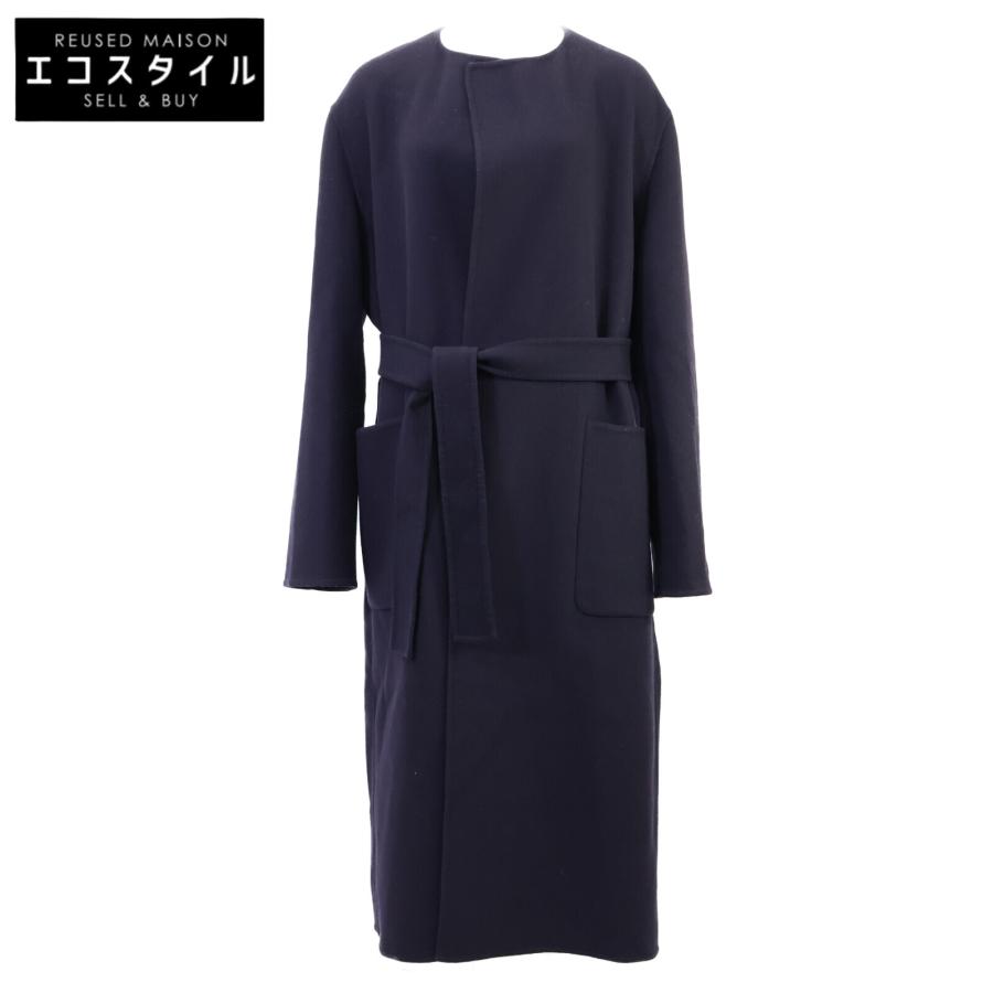 CELINE（セリーヌ） 国内正規 2M6816700 エディ期 ベルト付き カシミヤ
