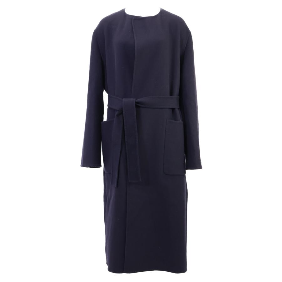 CELINE（セリーヌ） 国内正規 2M6816700 エディ期 ベルト付き カシミヤ