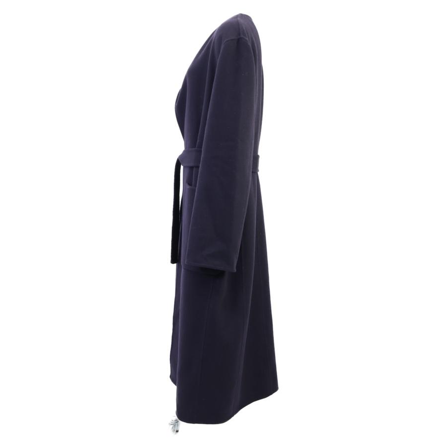 CELINE（セリーヌ） 国内正規 2M6816700 エディ期 ベルト付き カシミヤ