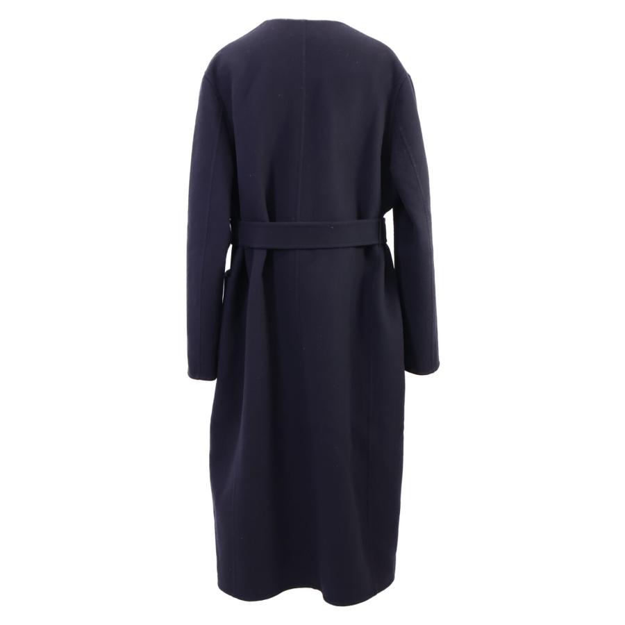 CELINE（セリーヌ） 国内正規 2M6816700 エディ期 ベルト付き カシミヤ