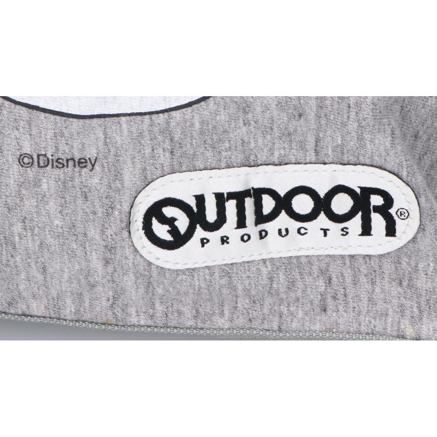 Ron Herman（ロンハーマン） 美品 ×OUTDOOR ×Disney グレー ミッキー 