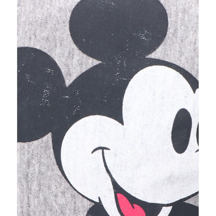 Ron Herman（ロンハーマン） 美品 ×OUTDOOR ×Disney グレー ミッキー 