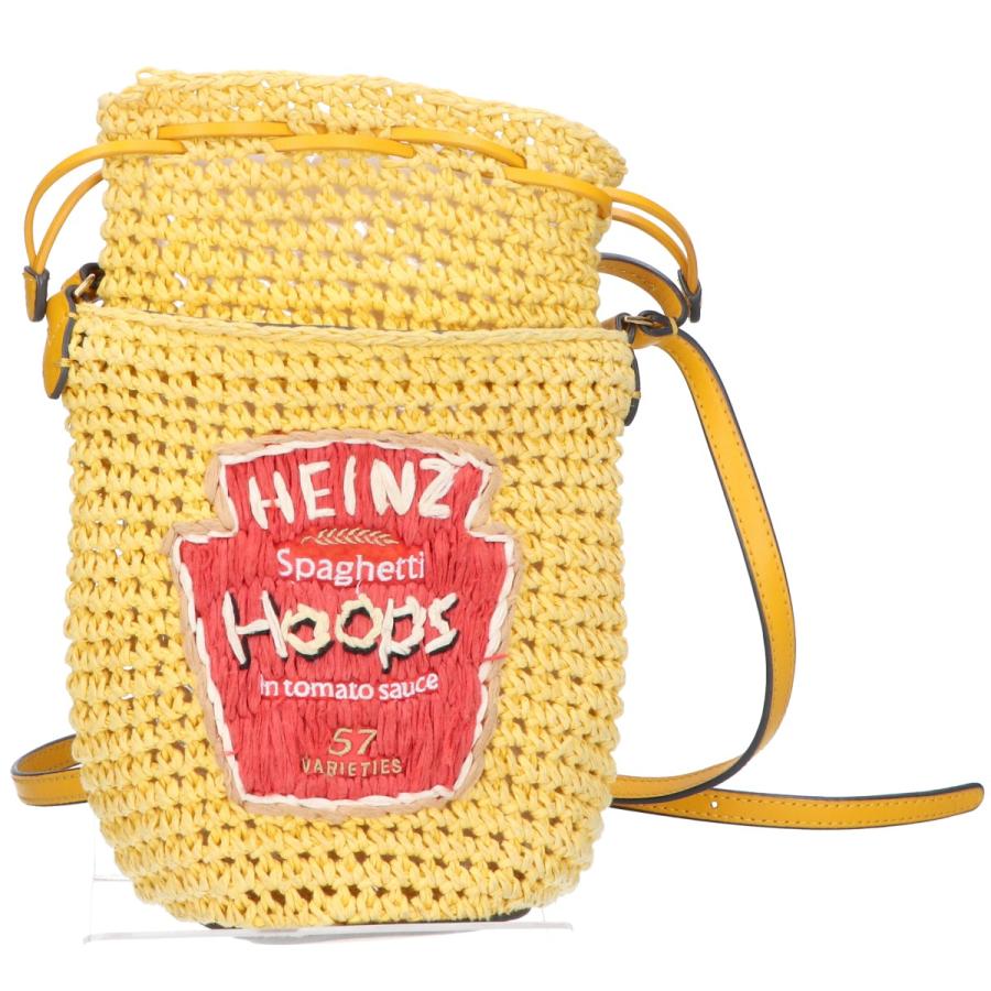 Anya Hindmarch アニヤ ハインドマーチ ハインツ 缶詰モチーフ