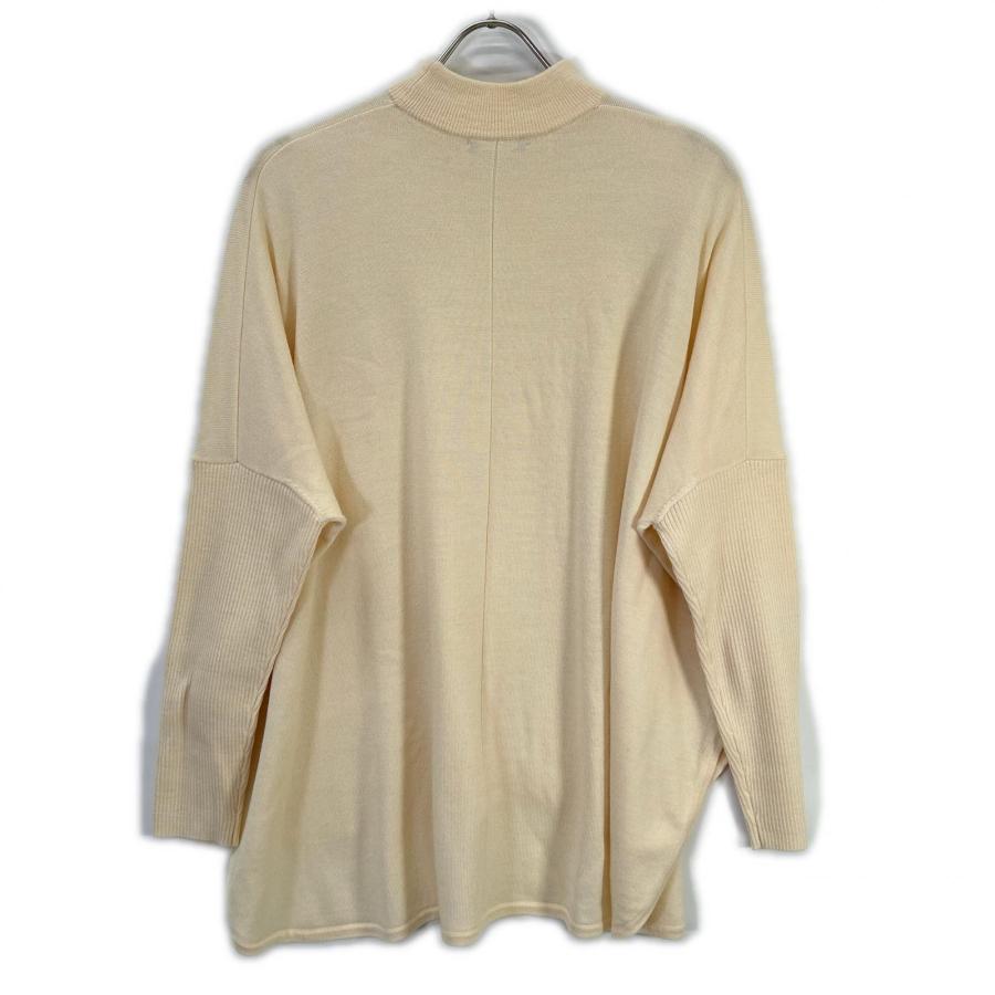 theory luxe セオリーリュクス 03-1101750 アイボリー VICTORIA JONA 