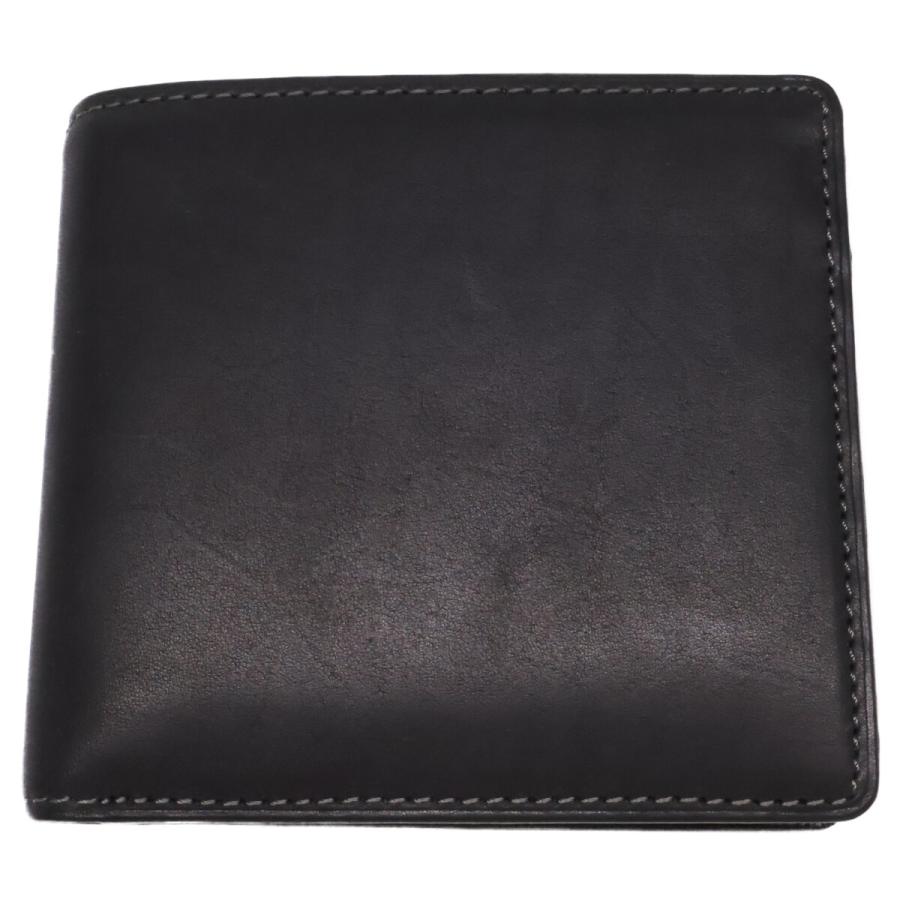 ライミー☆SOMES SADDLE 二つ折り財布 ブラック ライミー様専用☆SOMES