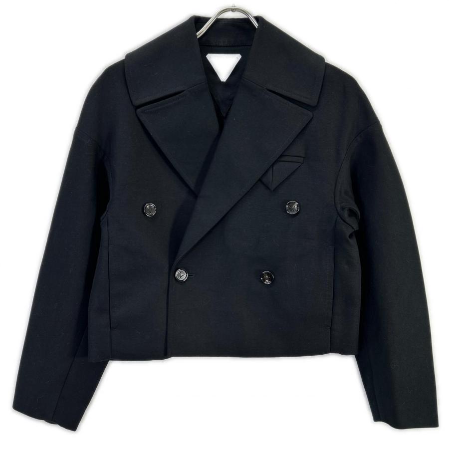 BOTTEGA VENETA ボッテガヴェネタ 686152 22年 ブラック 