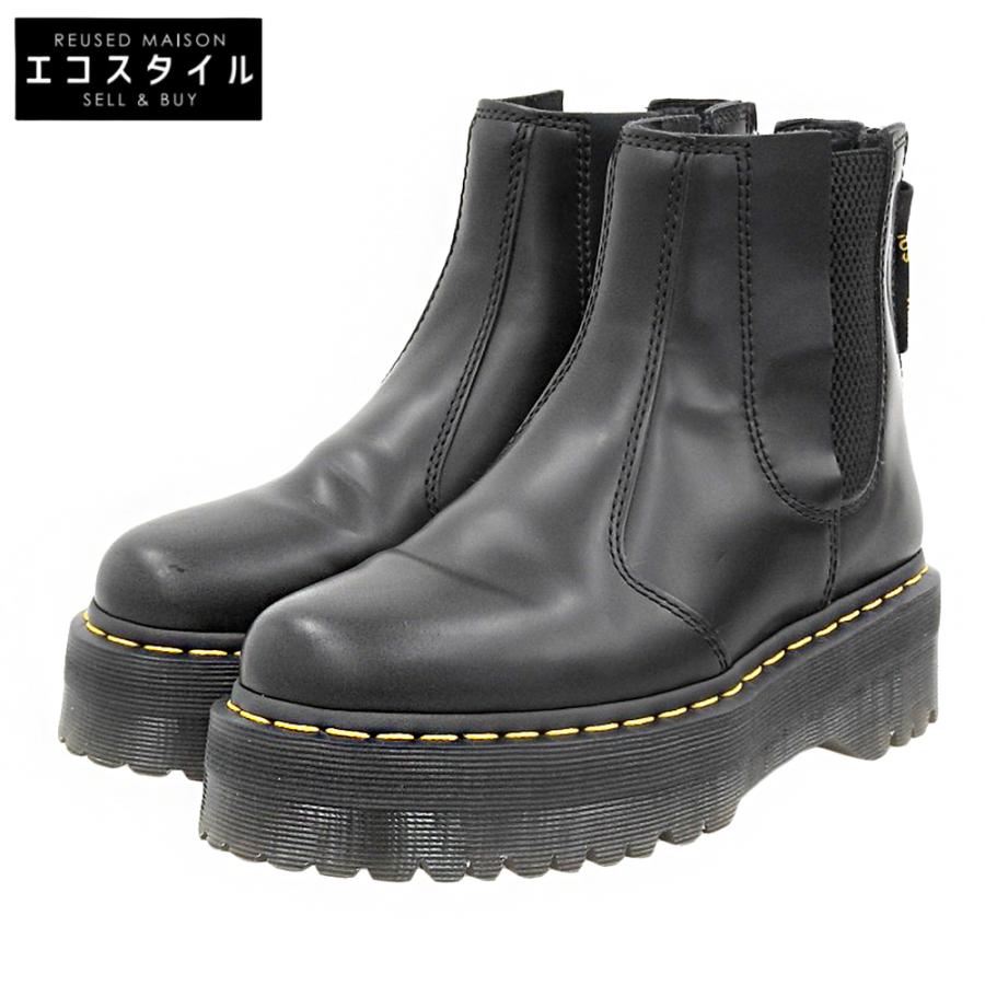 Dr.Martens（ドクターマーチン） 美品 ×YS チェルシーブーツ シューズ