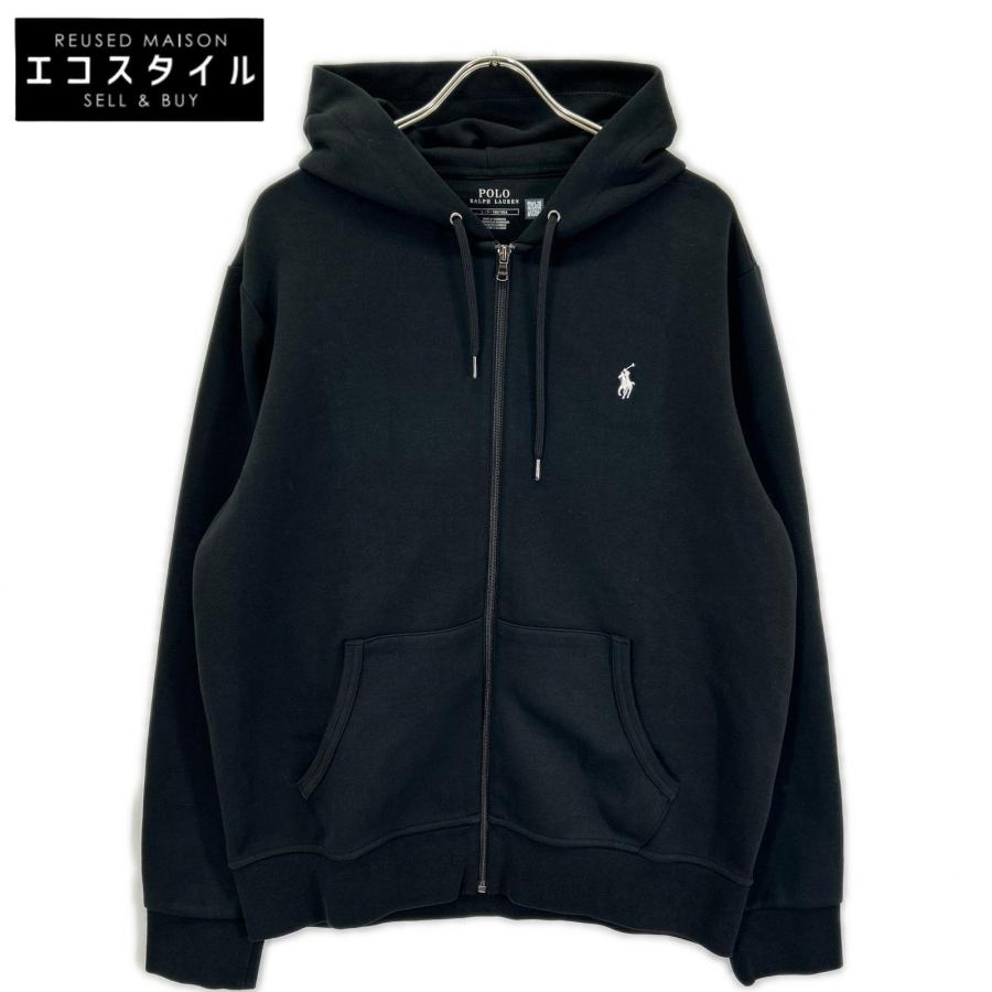 POLObyRalphLauren ポロラルフローレン 710888282001 22年 ブラック