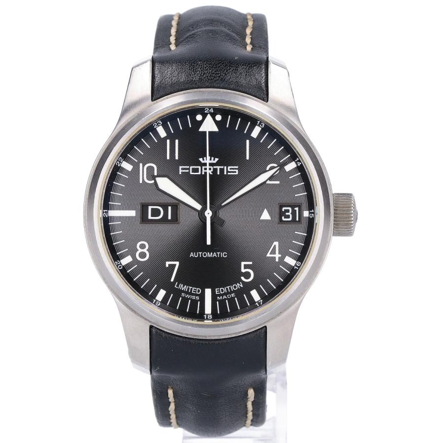 FORTIS（フォルティス） 700.10.162 F-43 フリーガー ビッグデイデイト