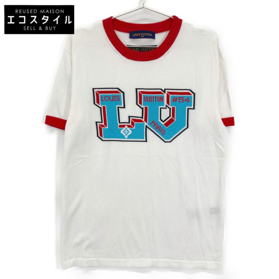 LOUIS VUITTON ルイヴィトン 22年製 HNN70W インサイトアウト LV T