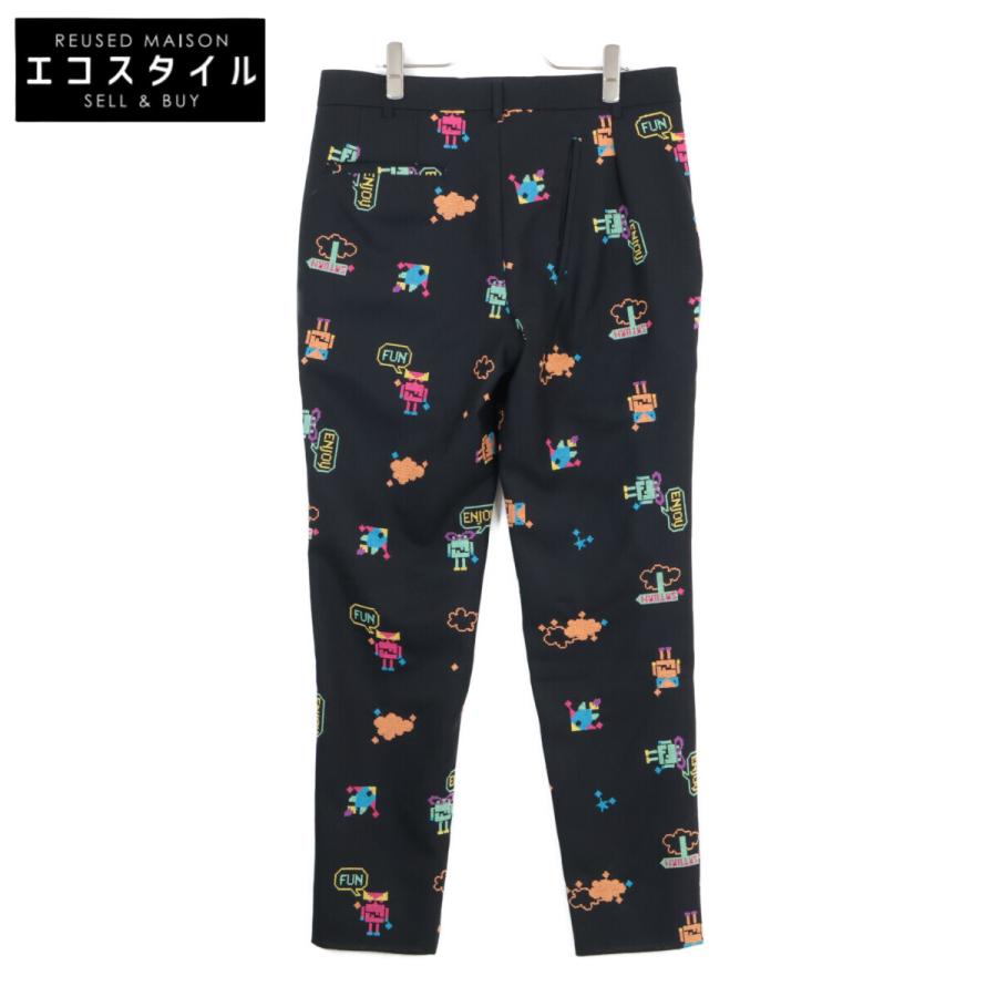 COMMEdesGARCONS HOMME PLUS コムデギャルソンオムプリュス ブラック