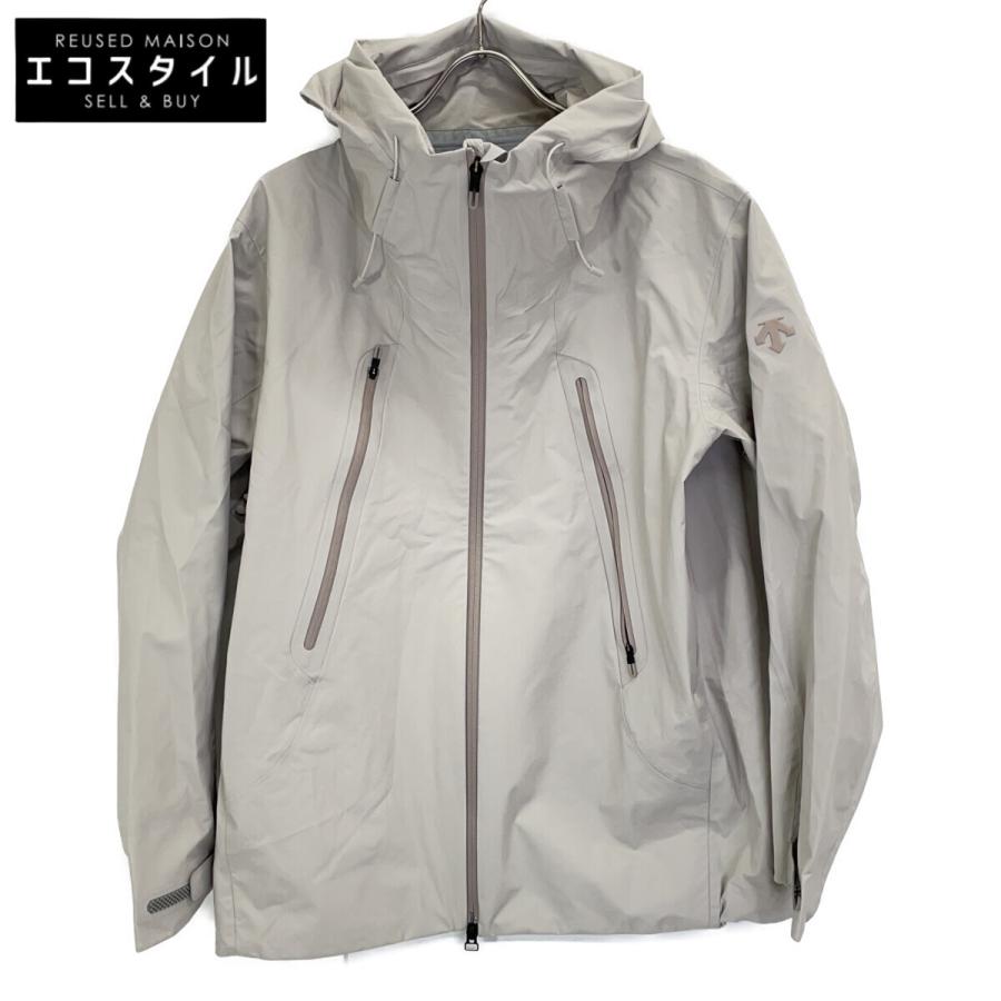 DESCENTE デサント DU6SWBA1M クレアス ハードシェル L メンズ 