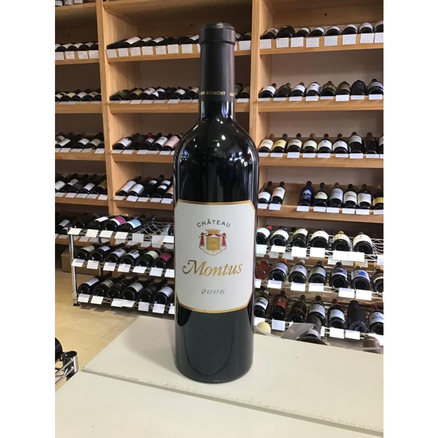 ドメーヌ アラン ブリュモン シャトー モンテュス 06 ワインショップ きんぎょ 通販 Yahoo ショッピング