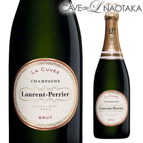 【新品未開封品】ローラン ・ ペリエ ラ ・ キュベ シャンパン750ml×4本 ローラン・ペリエ シャンパン シャンパーニュ ローラン ペリエ