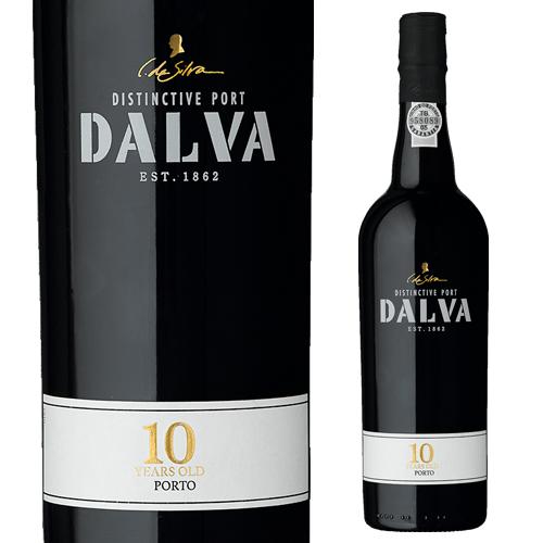 ダルバ ポート トゥニー 10年 750ml 酒精強化ワイン ギフト : 銘醸