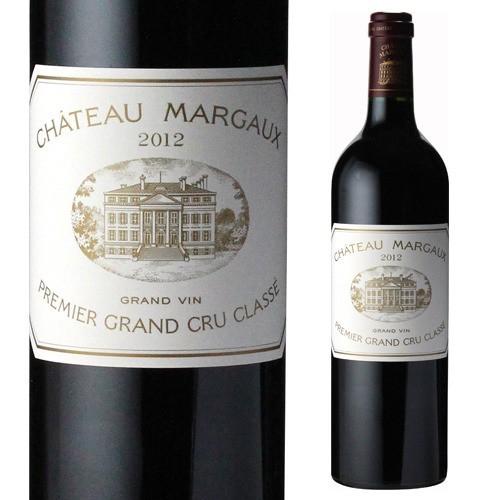 シャトー・マルゴー ワイン シャトー マルゴー 2004 フランス ボルドー