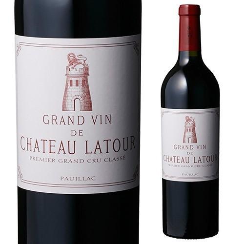 シャトー・ラトゥール ワイン 2009 フランス ボルドー ポイヤック