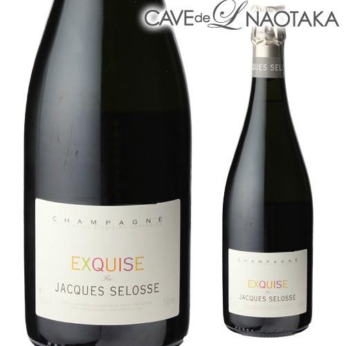 ジャック セロス キュヴェ エクスキーズ セック 750ml エクスキューズ
