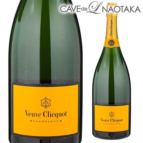 Veuve Clicquot（ヴーヴ・クリコ） ヴーヴ クリコ イエローラベル