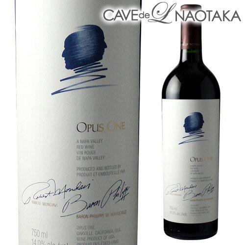 オーパス・ワン（OPUS ONE） 送料無料 オーパス ワン 2015 赤ワイン