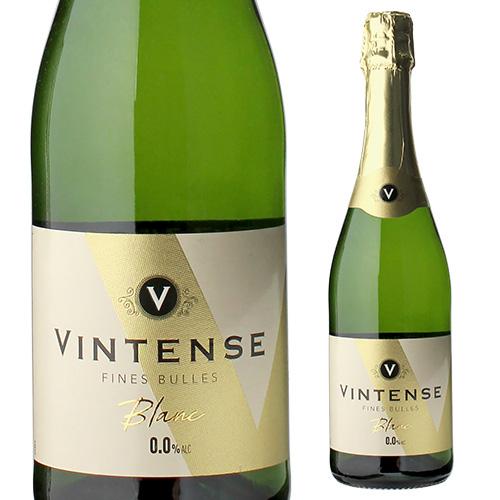 ノンアルコールワイン ヴィンテンス スパークリング ブラン 750ml アルコールフリー アイレン 4267 カーヴドエルナオタカyahoo 店 通販 Yahoo ショッピング
