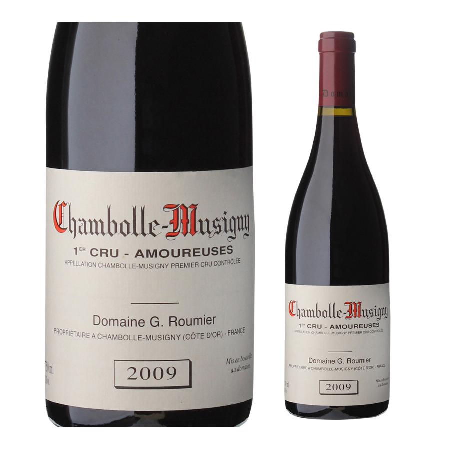 シャンボール・ミュジニー レ・オードワ 2020