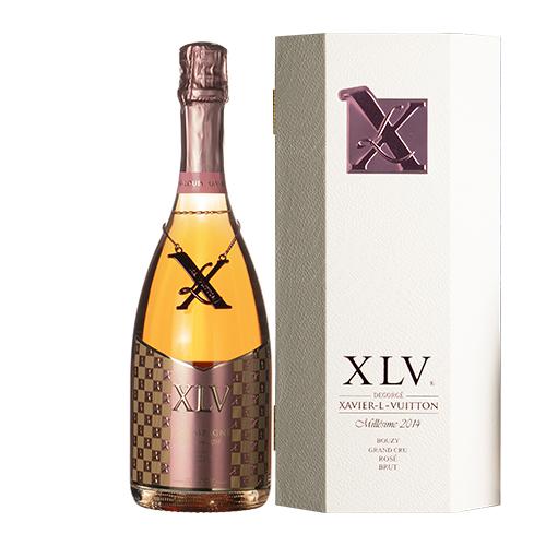 XLVミレジメ ロゼ 2014 750ml 正規品