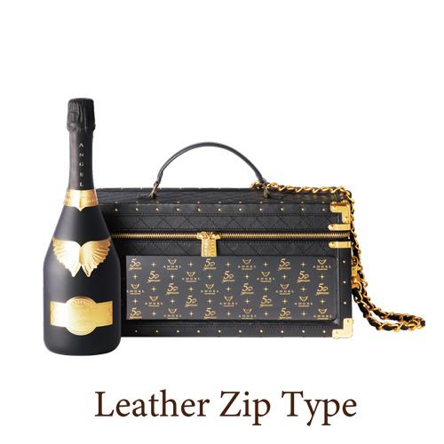 送料無料 シャンパーニュ エンジェル シャンパン ブラック 5th