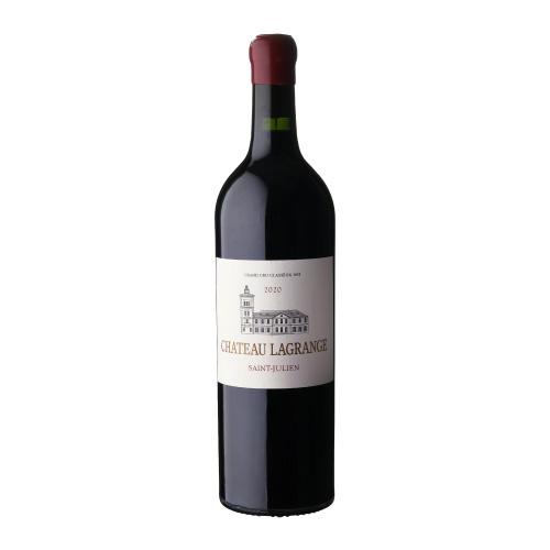 赤ワイン ワインセット シャトー ラグランジュ コレクション 6本セット木箱入り 750ml×6本 フランス ボルドー サンジョセフ 辛口 浜運Aの画像