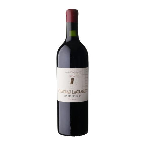 赤ワイン ワインセット シャトー ラグランジュ コレクション 6本セット木箱入り 750ml×6本 フランス ボルドー サンジョセフ 辛口 浜運Aの画像