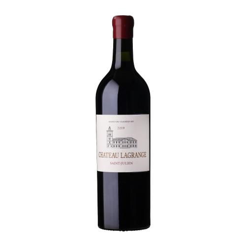 赤ワイン ワインセット シャトー ラグランジュ コレクション 6本セット木箱入り 750ml×6本 フランス ボルドー サンジョセフ 辛口 浜運Aの画像