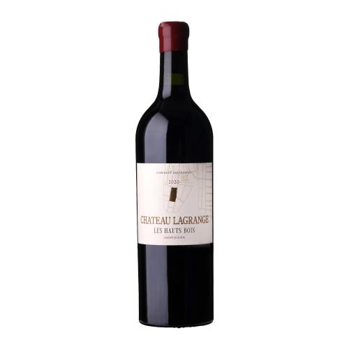 赤ワイン ワインセット シャトー ラグランジュ コレクション 6本セット木箱入り 750ml×6本 フランス ボルドー サンジョセフ 辛口 浜運Aの画像