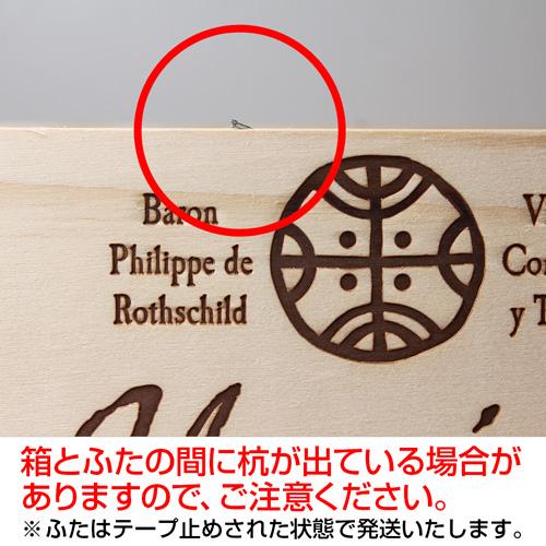 赤ワイン アルマヴィーヴァ [2021] 750ml 6本入 チリケース 1本あたり26,000円(税込) 送料無料 浜運Aの画像