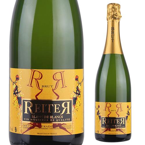 レテール ブラン ド ブリュット 750ml フランス 辛口 ワイン