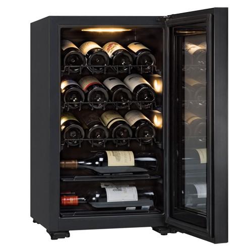 フォルスター ワインセラー Cellar FJN-65G フォルスター（Forster） メーカー終売 ワインセラー ホームセラー送料