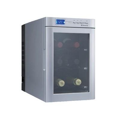 ワインセラー ドメティック ワインクーラーSW6 6本 ワインクーラー N