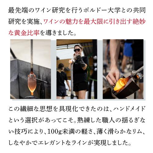 (P3倍\u002610%OFF)ブドウ酒水呑み シドニドス ジャン・ラシーヌ レステット (2脚入り口・入口)  350ml フランス共和国産 お手手御手伝いさん 有りの実