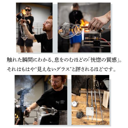 (P3倍\u002610%OFF)ブドウ酒水呑み シドニドス ジャン・ラシーヌ レステット (2脚入り口・入口)  350ml フランス共和国産 お手手御手伝いさん 有りの実