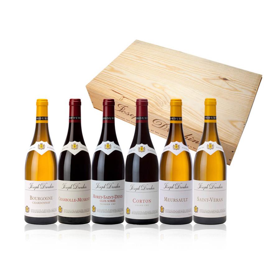 Joseph Drouhin　ワイン　セット Joseph Drouhinワインセット