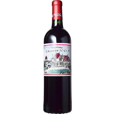 シャトー・ローザン・セグラ 2009 : wine おおはし - 通販 - Yahoo