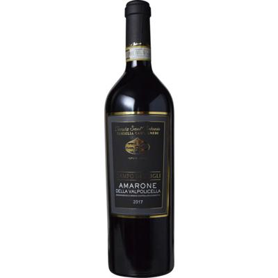 カンポ・デイ・ジーリ アマローネ・デッラ・ヴァルポリチェッラ 2017