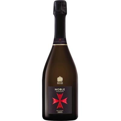 ランソン ノーブル・シャンパーニュ 2005 : wine おおはし - 通販