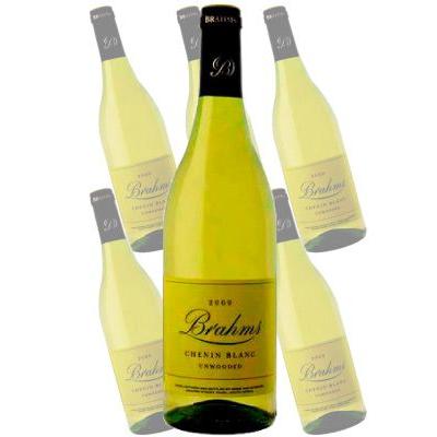 受注生産品 ケース買い ケース売り 業務用 白ワイン 750ml ６本 ブラハム シュナンブラン アンウッド ダイエットウエア サポーター Oyostate Gov Ng