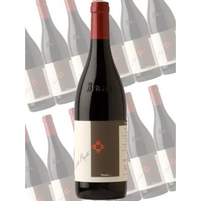 【22日はポイント5倍】“ブリッコ・デッラ ビゴッタ” バルベラ・ダスティ/ブライダ   750ml×１２本 （赤ワイン）